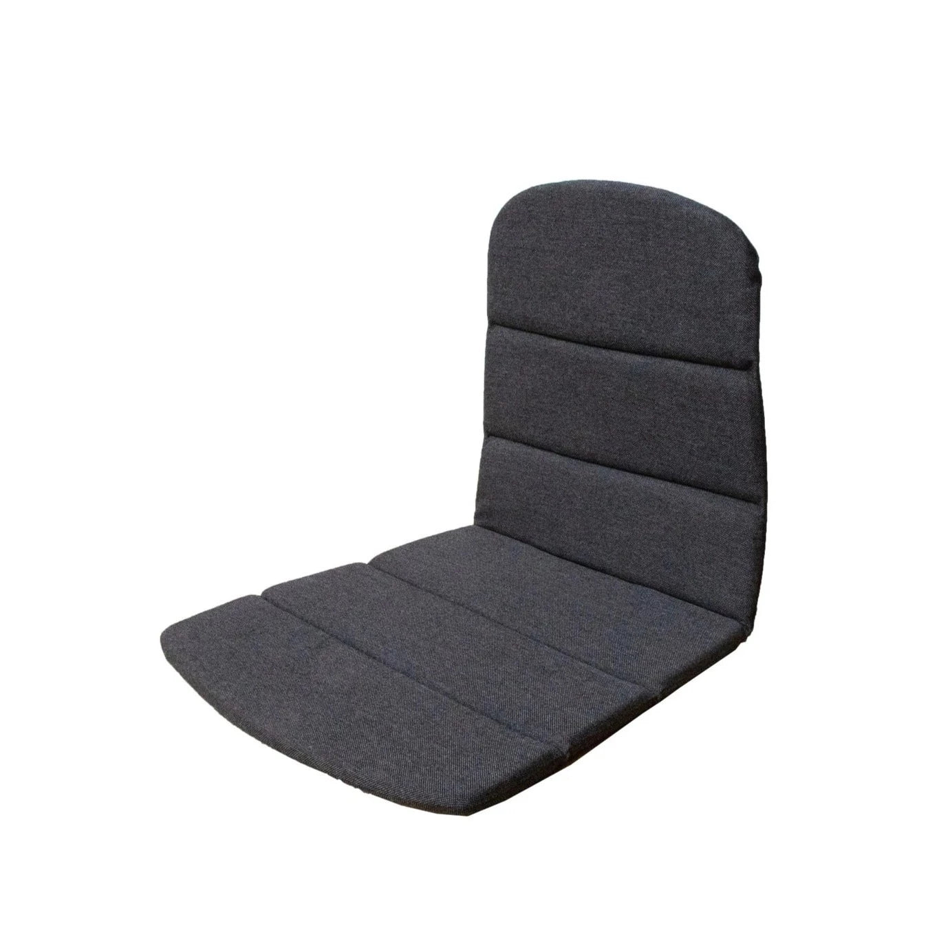 Comfortable Cane-line Breeze Chair Outdoor Cushion Set
