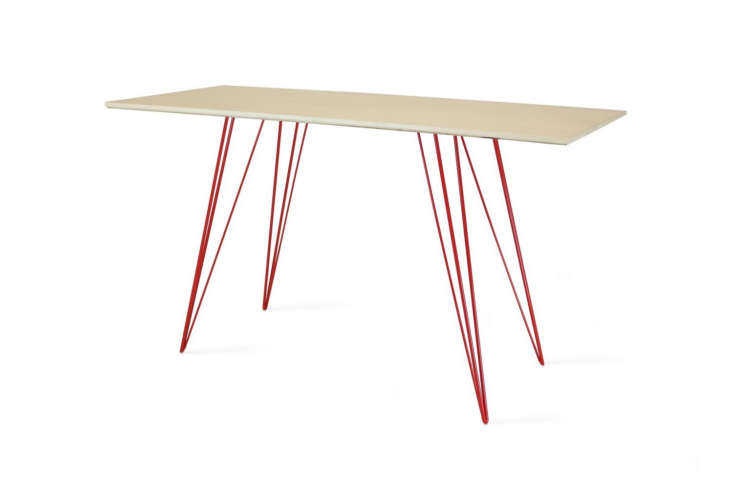 Customizable Tronk Williams Elegant Lightweight Writing Desk