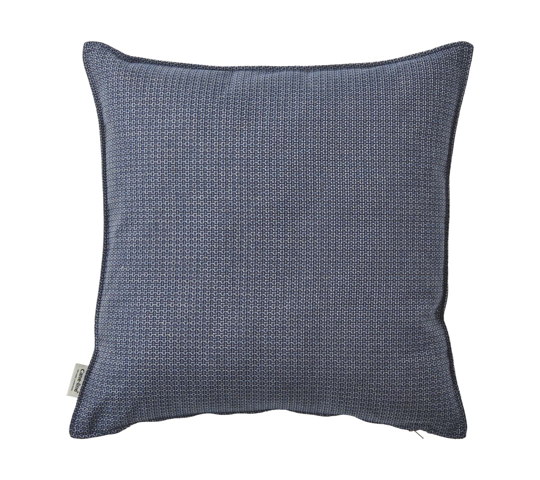 Cane-line Square Link Scatter Cushion - Soft & UV-Resistant