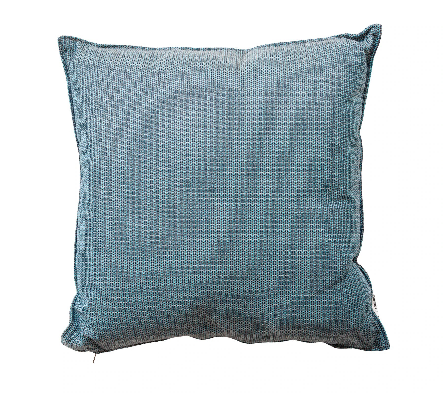 Cane-line Square Link Scatter Cushion - Soft & UV-Resistant