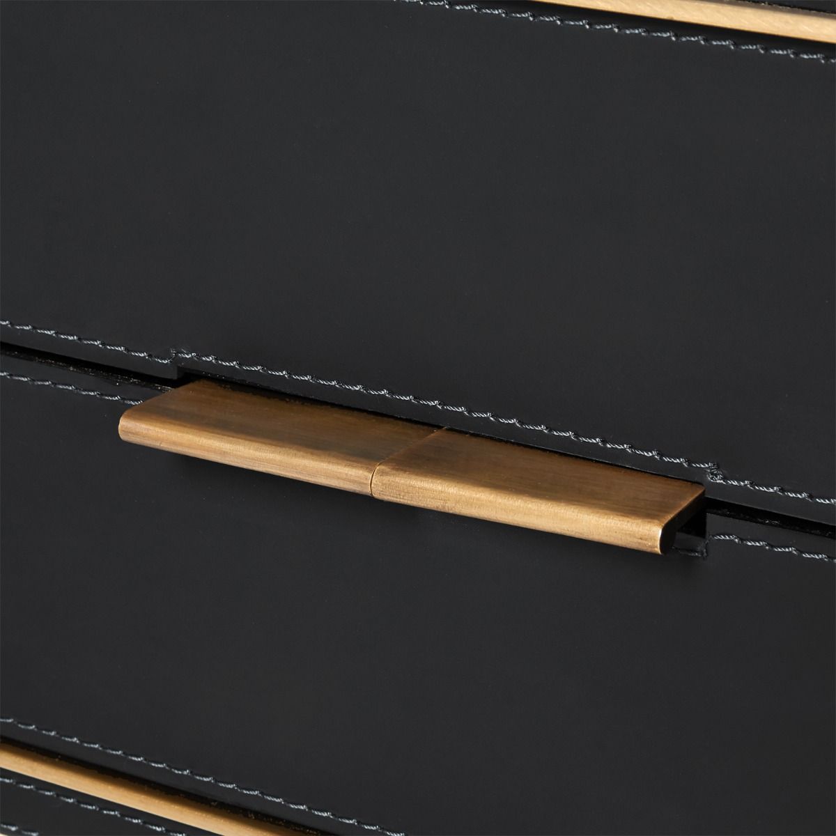 Luxurious Villa & House Hunter Two - Drawer Side Table for Classic Luxury Interiors