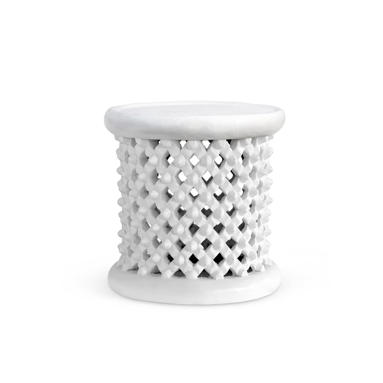 Villa & House Kano Decorative Side Table for Modern Homes