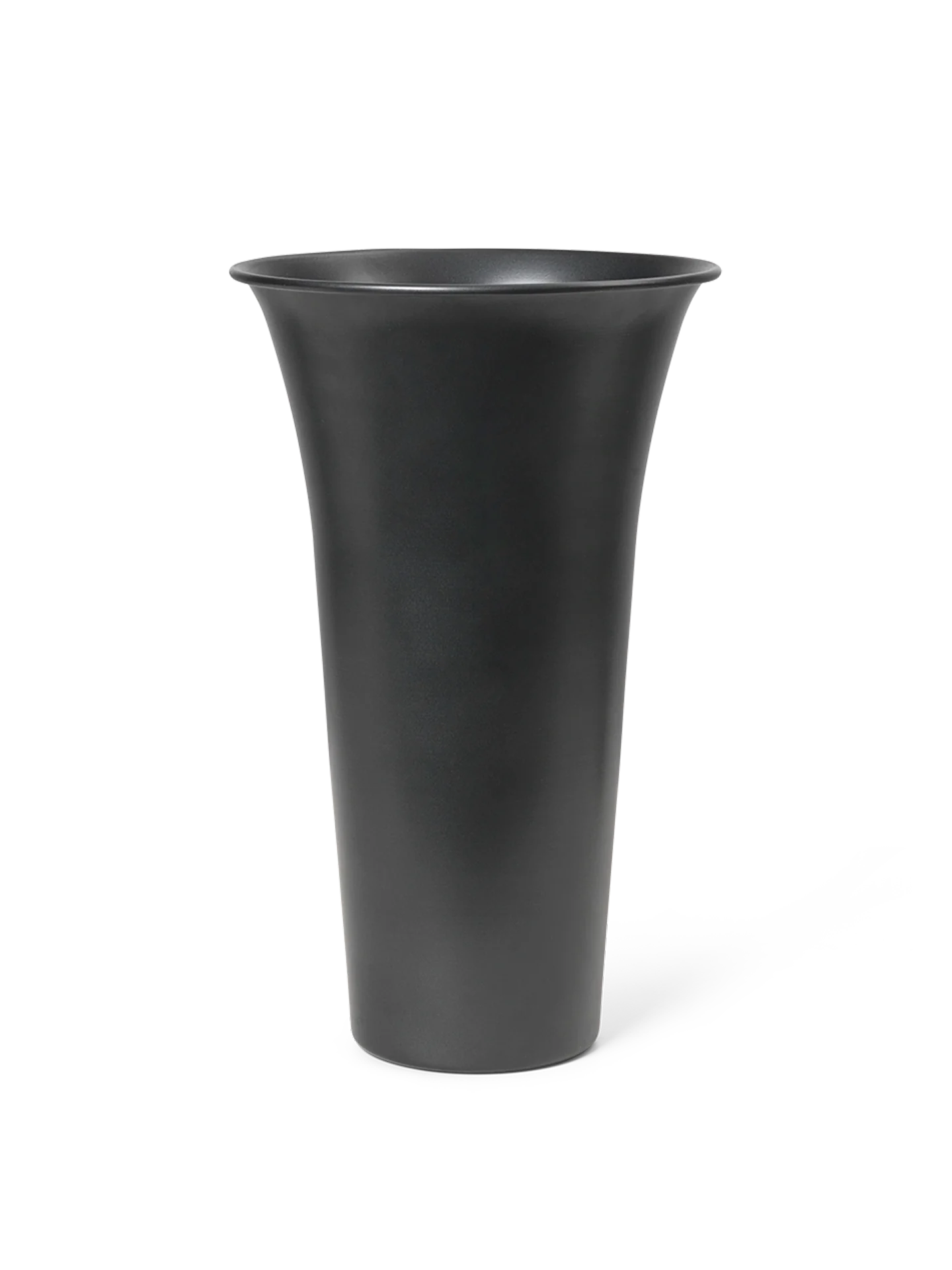 Ferm Living Spun Alu Vase
