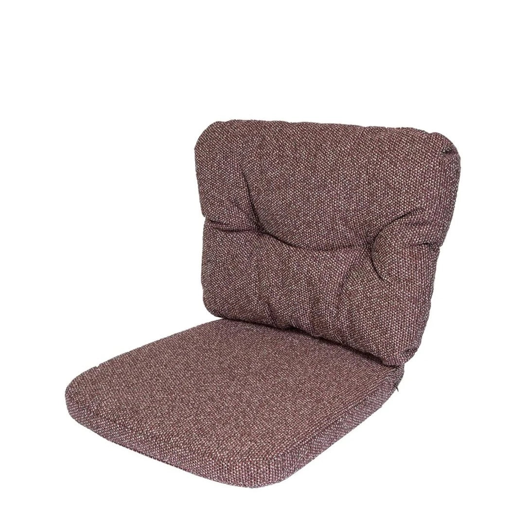 Outdoor Cane-line Ocean Chair Cushion Set for Comfortable Living