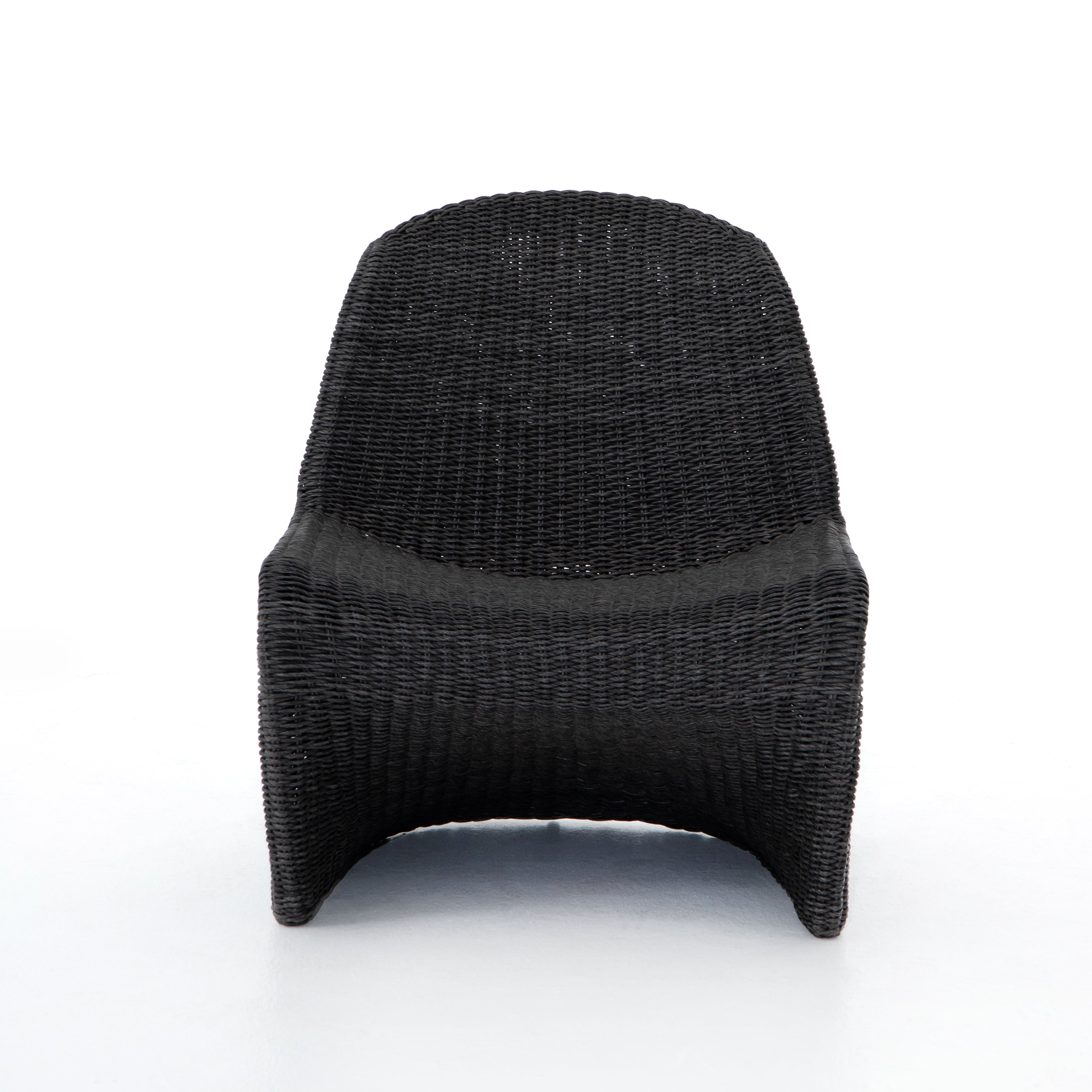 Four Hands Portia All-Weather Outdoor Occasional Lounge Chair