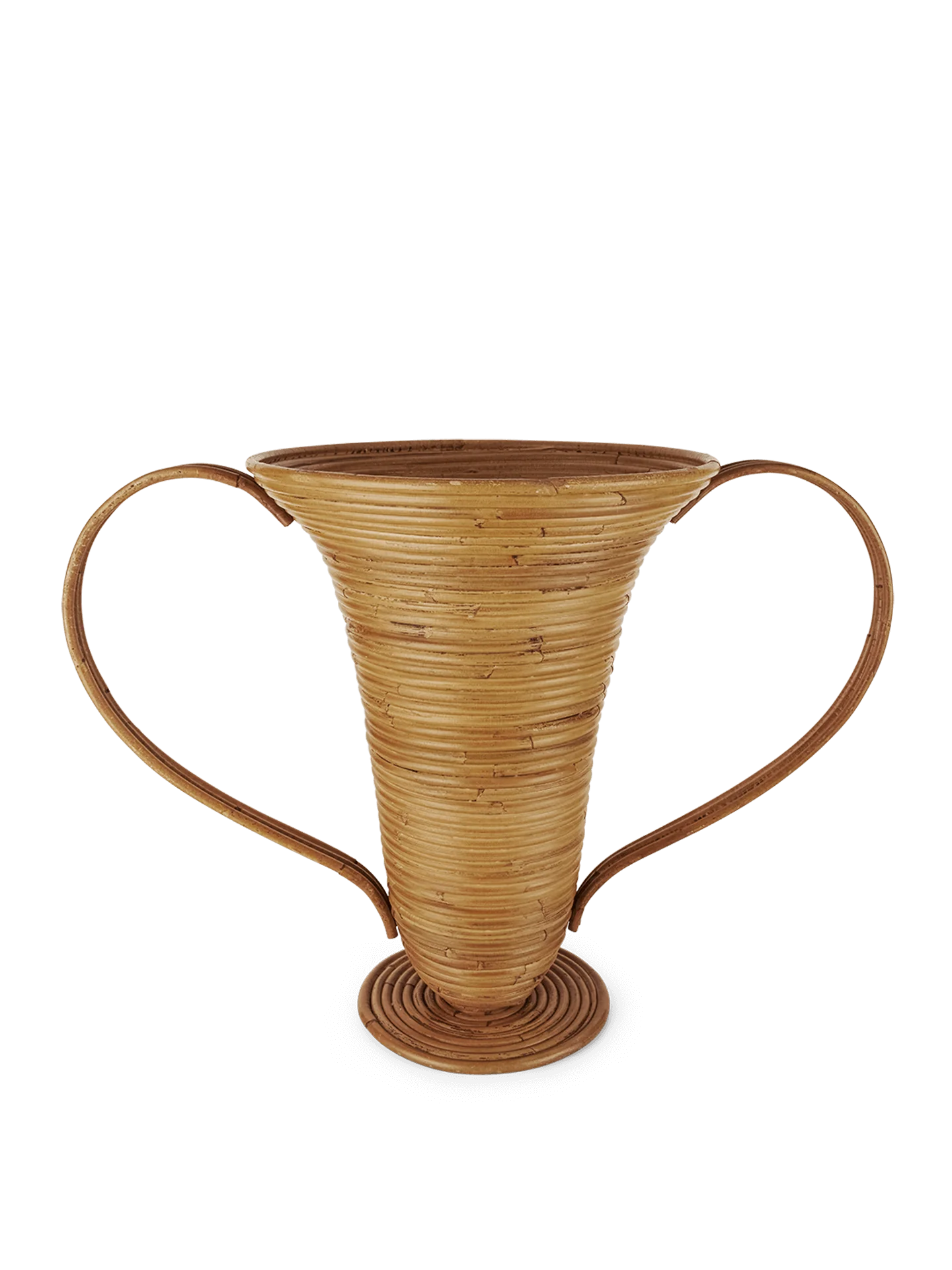 Large-Sized Ferm Living Amphora Decorative Vase