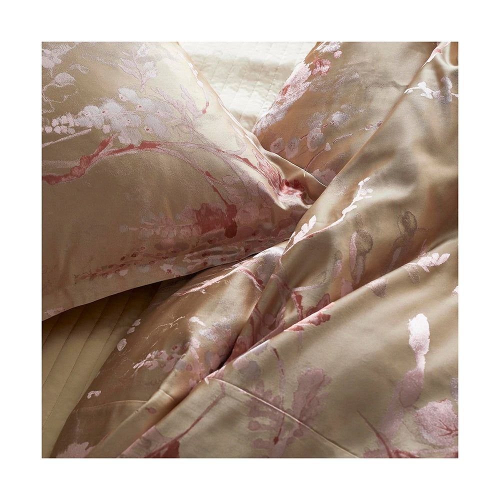 Ann Gish MET X AG Jardin Fleur Duvet