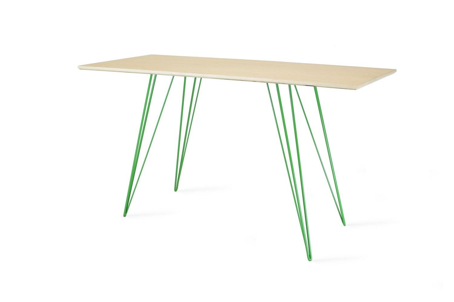 Customizable Tronk Williams Elegant Lightweight Writing Desk