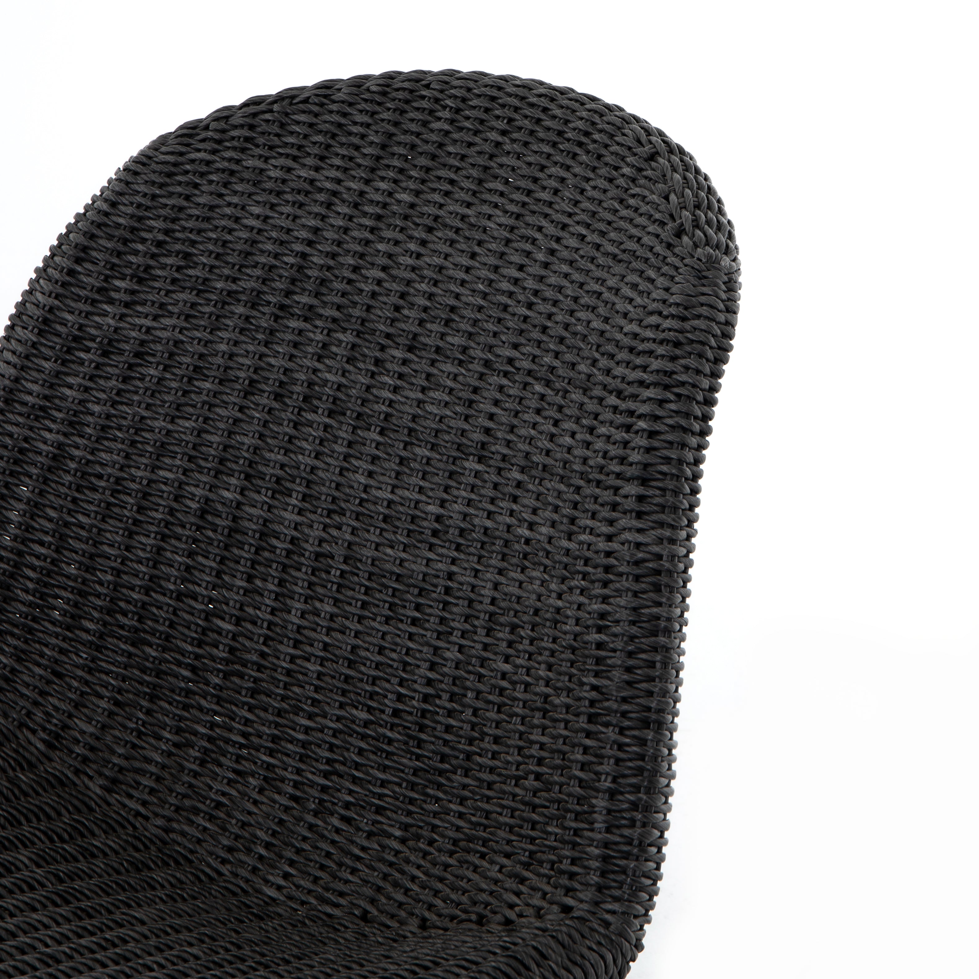 Four Hands Portia All-Weather Outdoor Occasional Lounge Chair