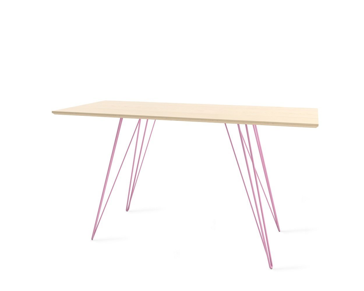 Customizable Tronk Williams Elegant Lightweight Writing Desk
