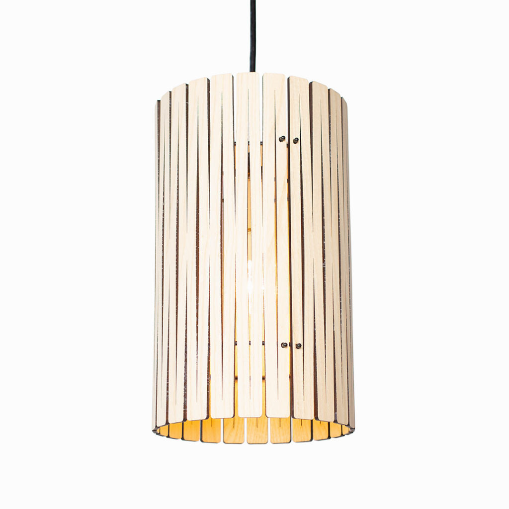 Graypants Stylish Kerflights Pendant Lamp - Model P2