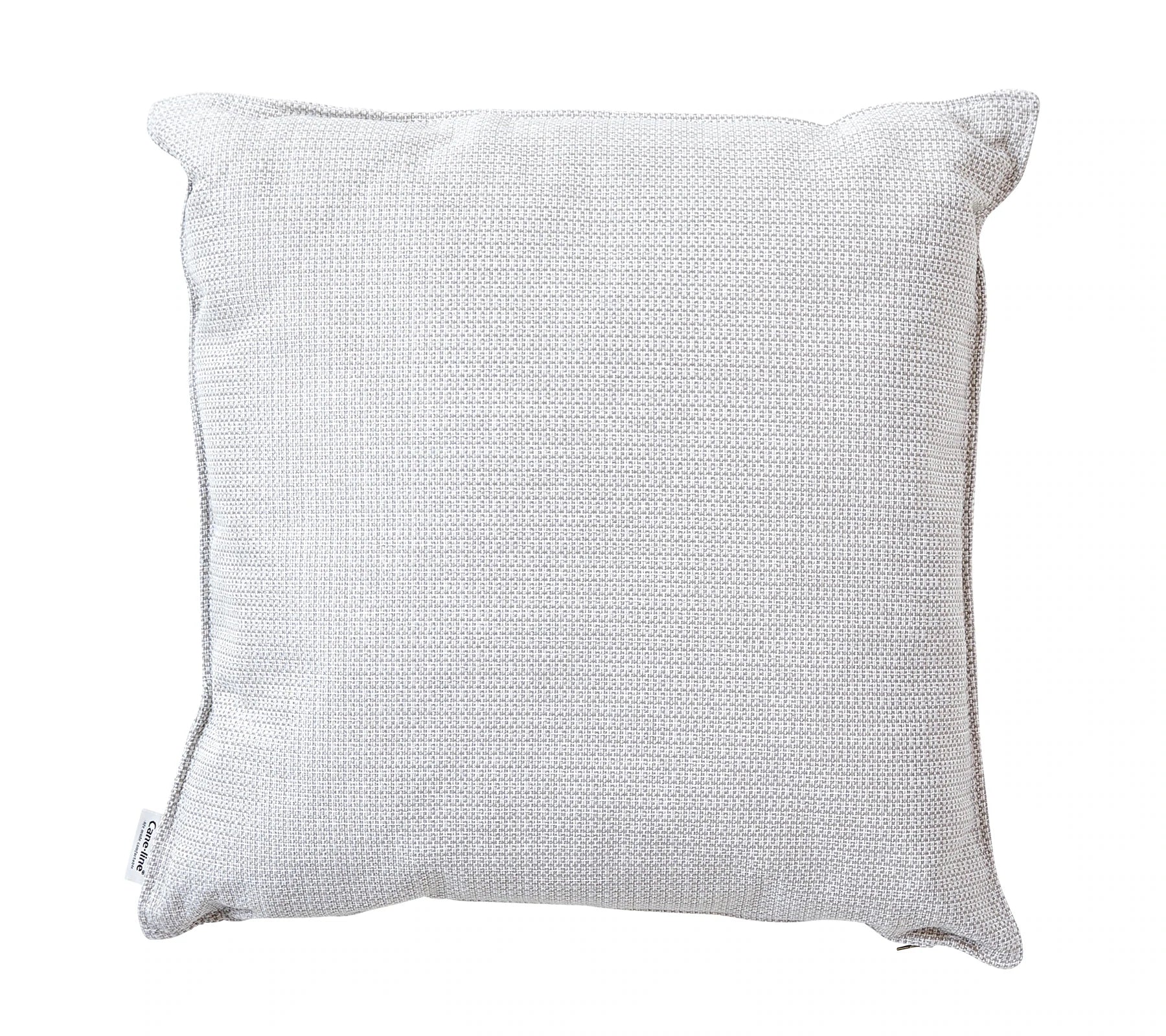 Cane-line Square Link Scatter Cushion - Soft & UV-Resistant