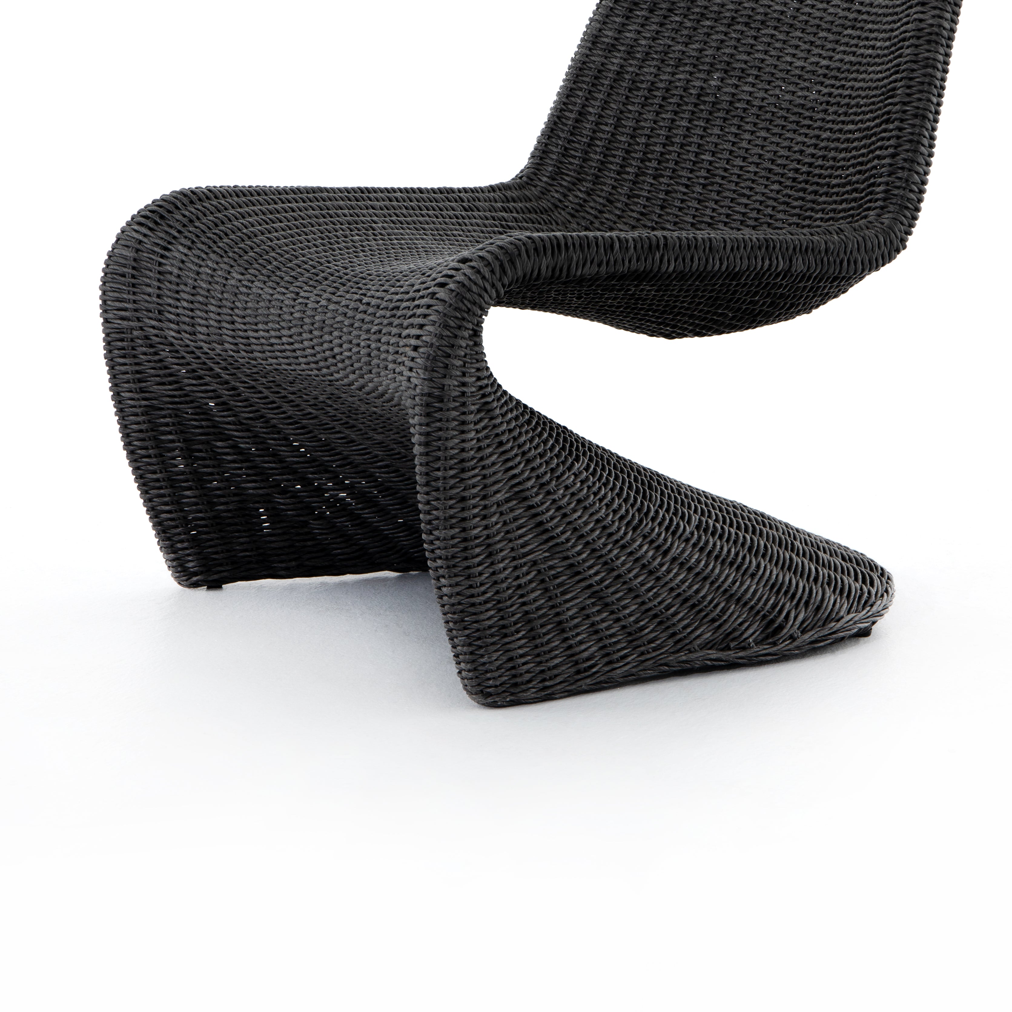 Four Hands Portia All-Weather Outdoor Occasional Lounge Chair