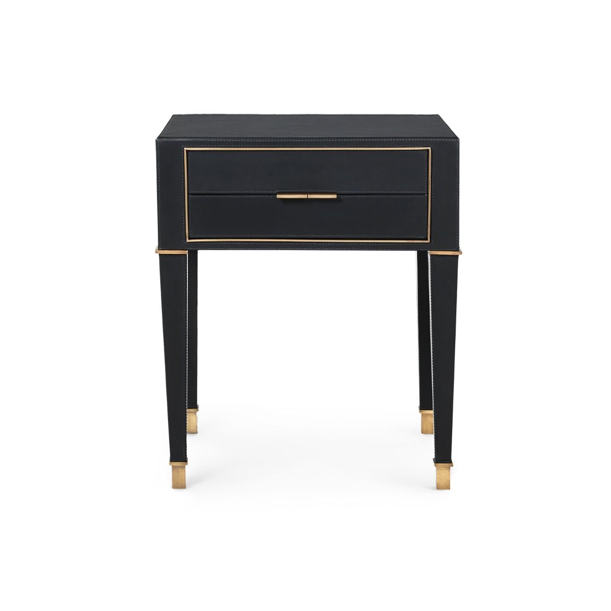 Luxurious Villa & House Hunter Two - Drawer Side Table for Classic Luxury Interiors