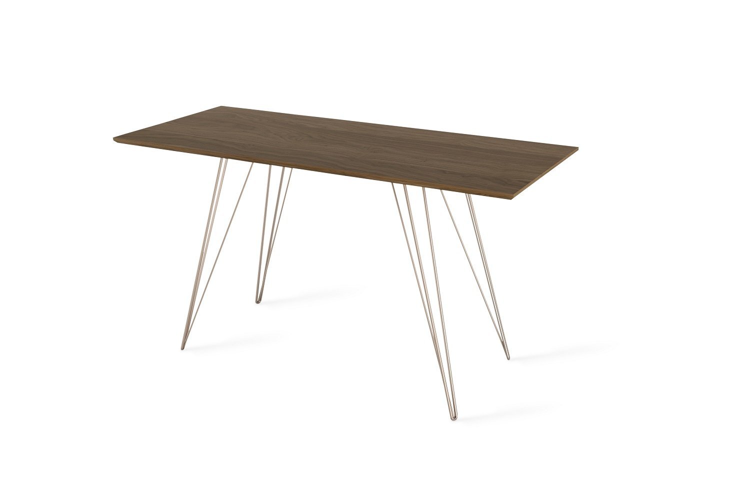 Customizable Tronk Williams Elegant Lightweight Writing Desk